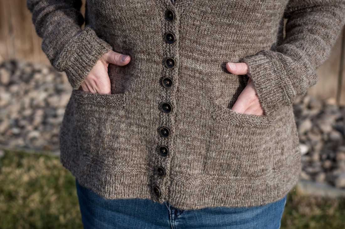 Can You Un-Shrink a Felted Wool Sweater?